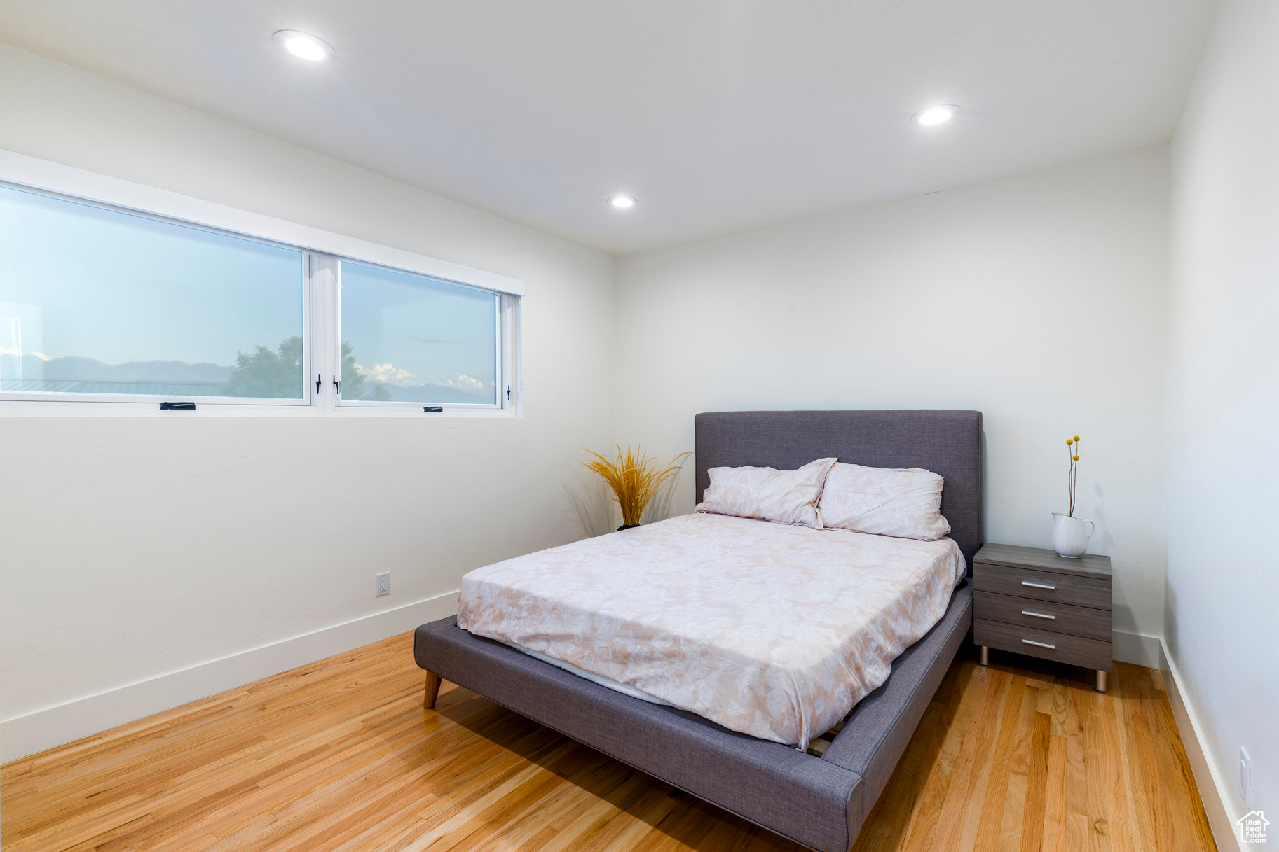 NORTHCREST SUB PLAT - Residential