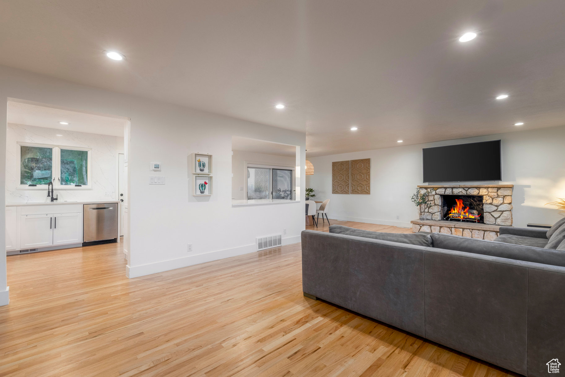 NORTHCREST SUB PLAT - Residential