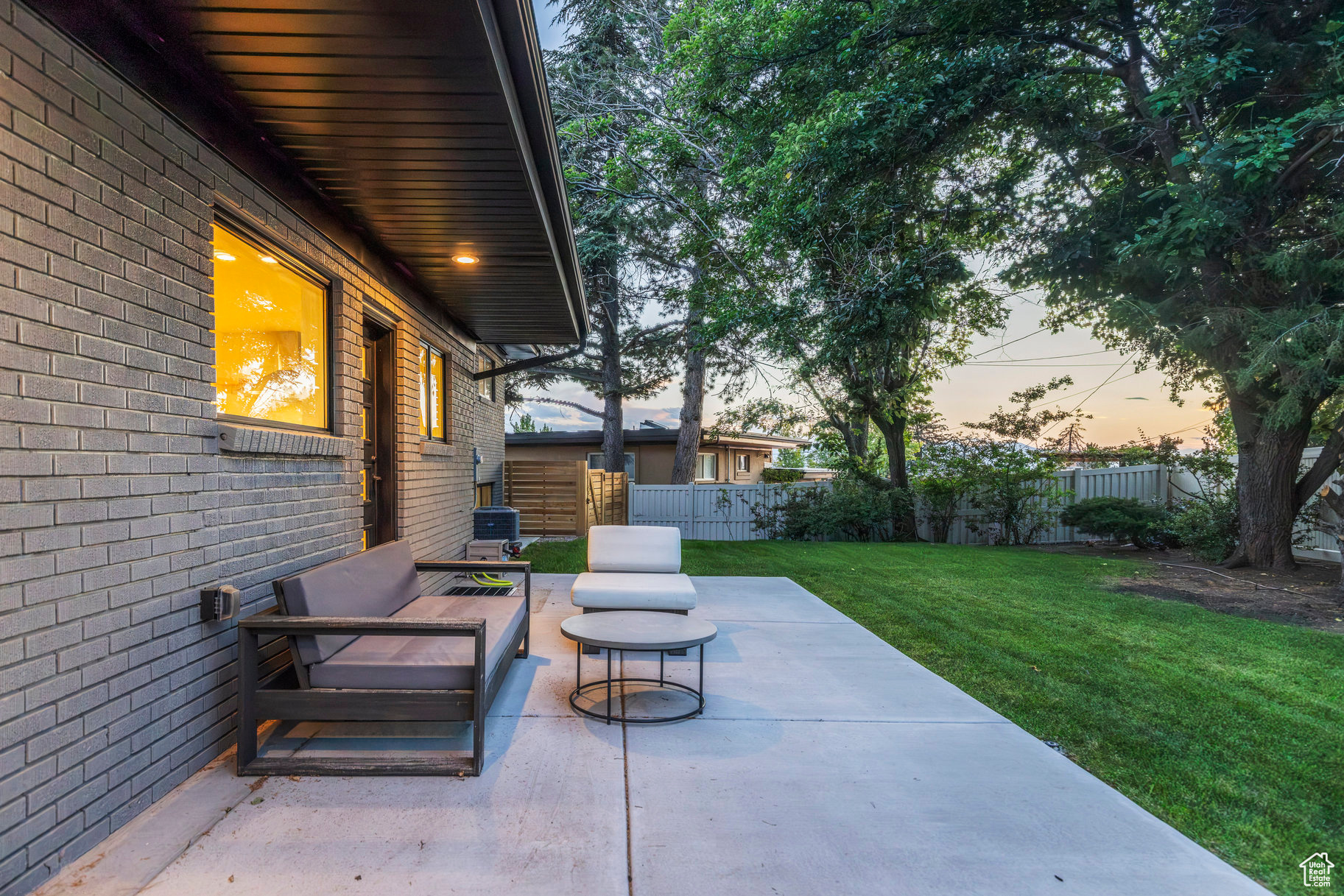 NORTHCREST SUB PLAT - Residential