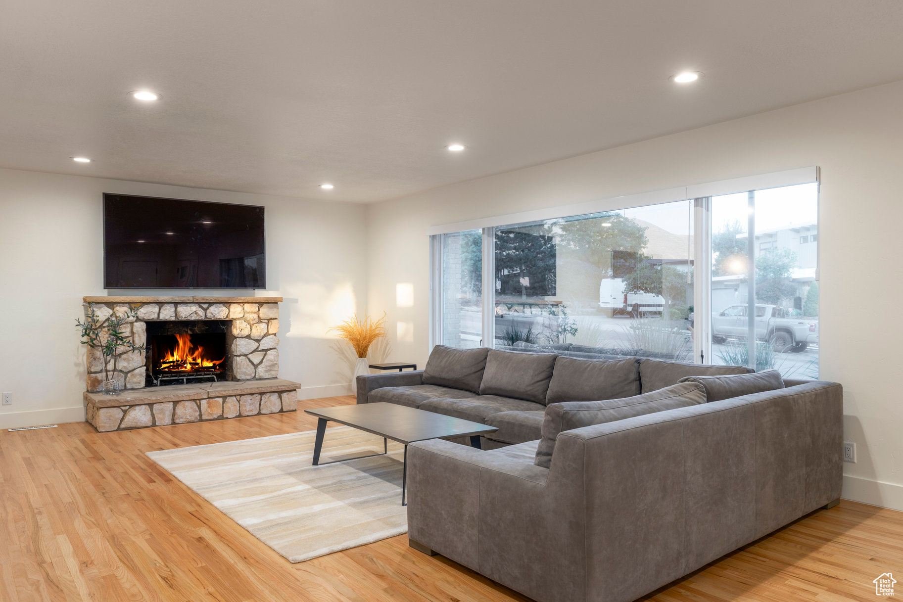 NORTHCREST SUB PLAT - Residential