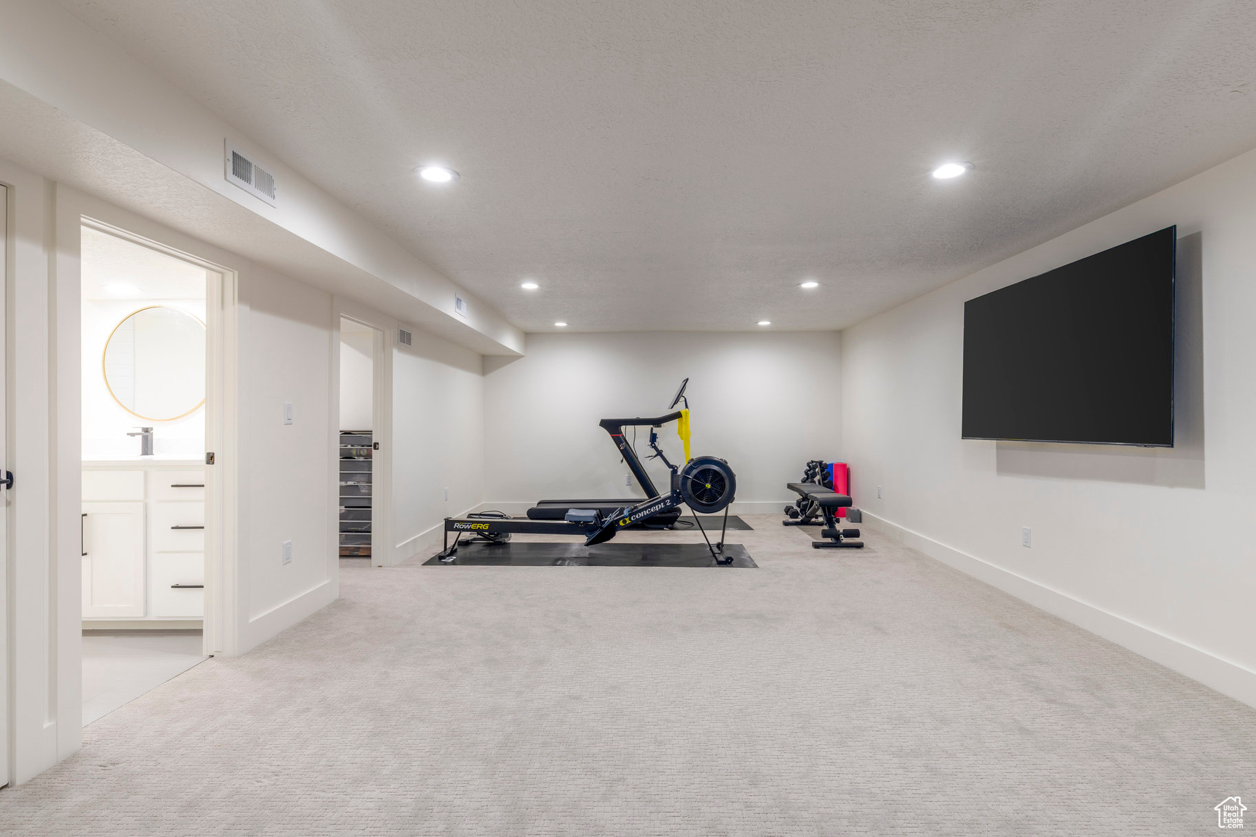 NORTHCREST SUB PLAT - Residential