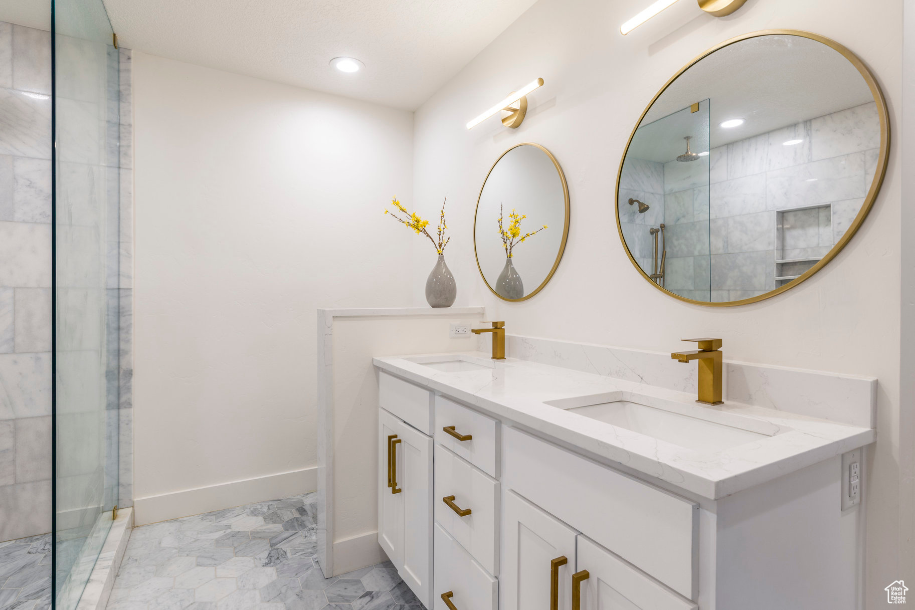 NORTHCREST SUB PLAT - Residential