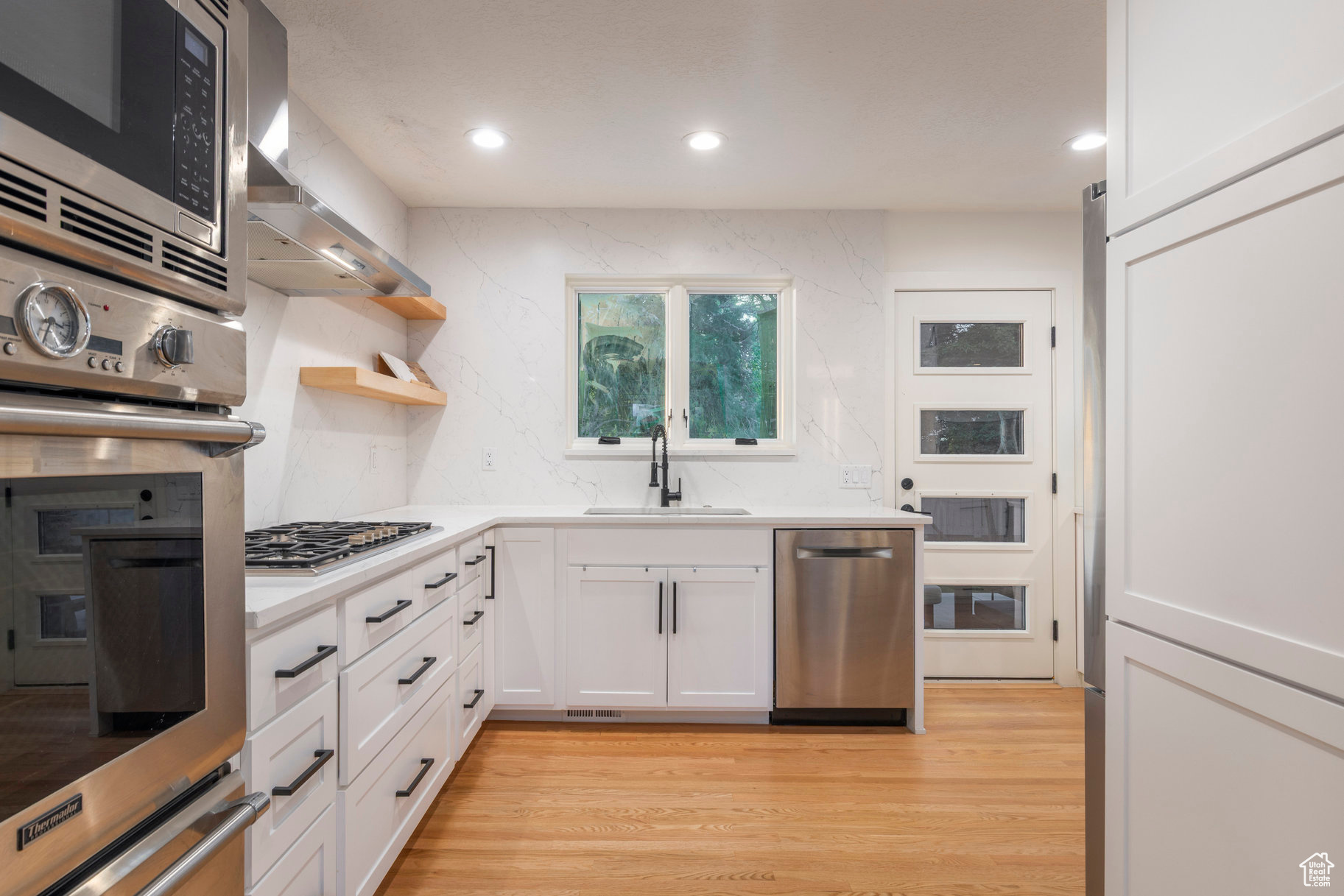 NORTHCREST SUB PLAT - Residential