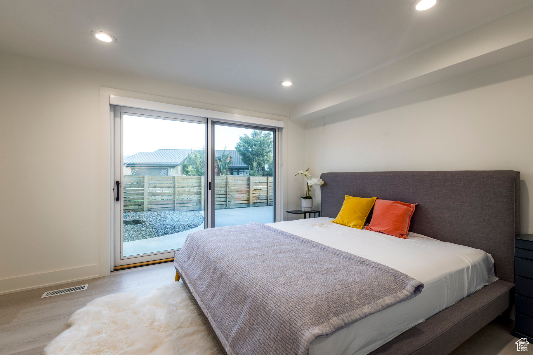 NORTHCREST SUB PLAT - Residential