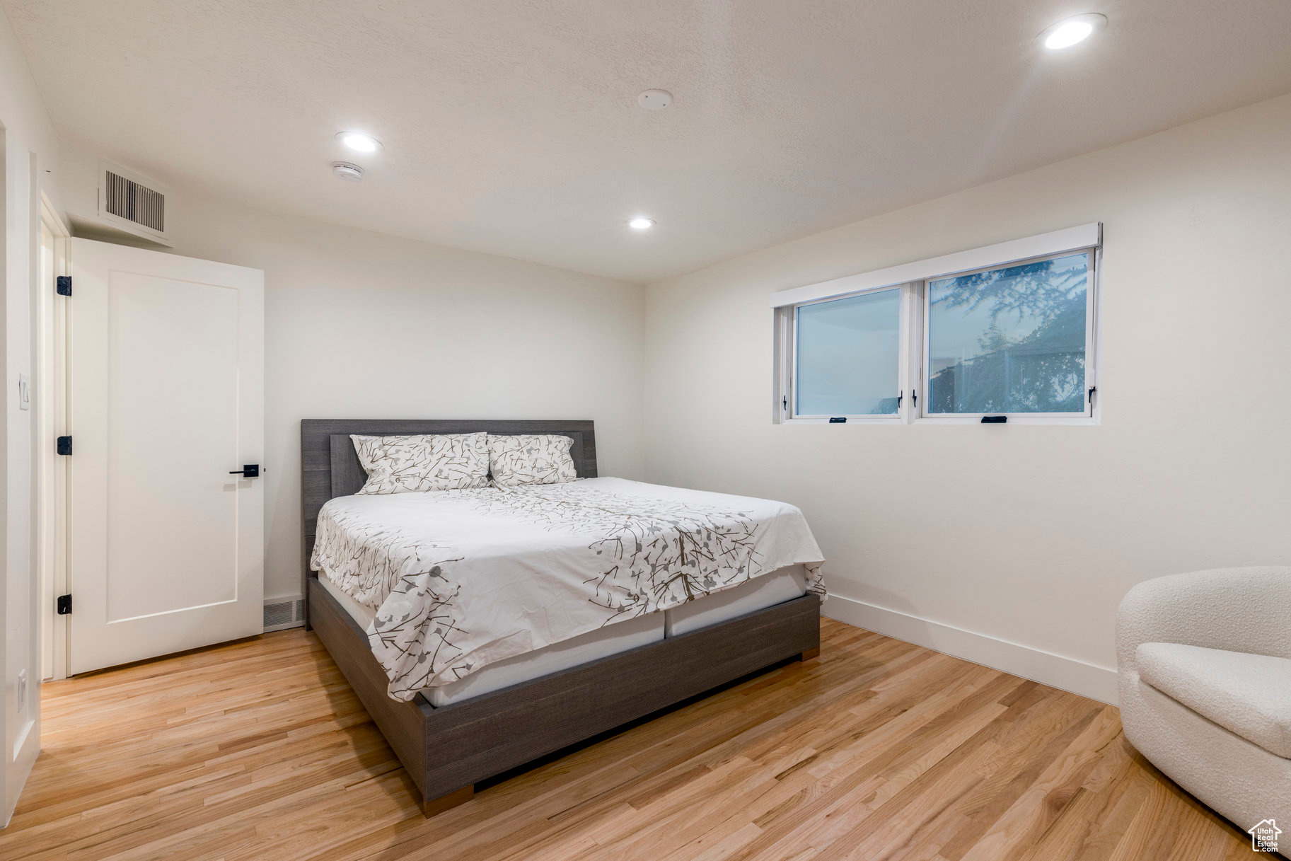 NORTHCREST SUB PLAT - Residential