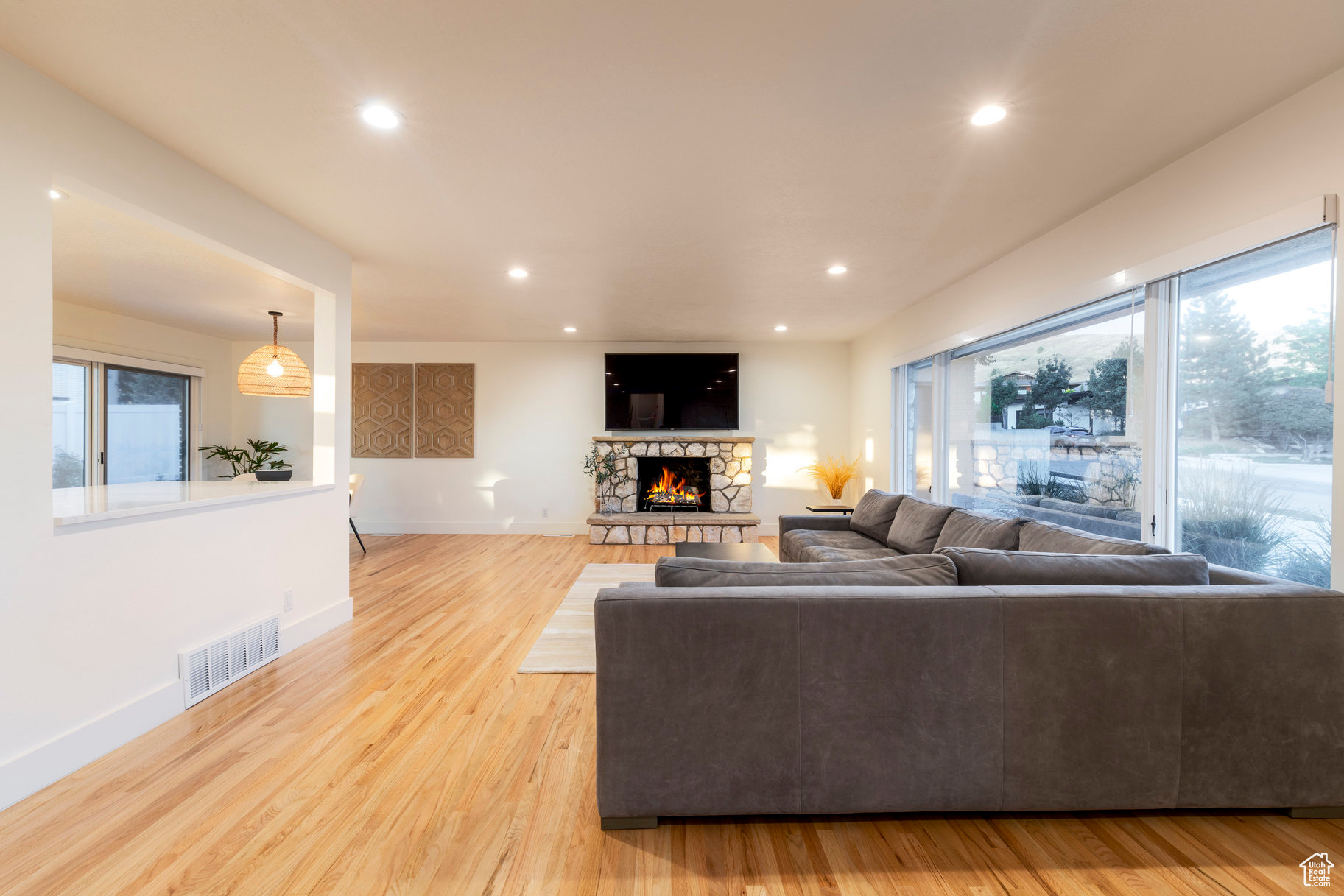 NORTHCREST SUB PLAT - Residential