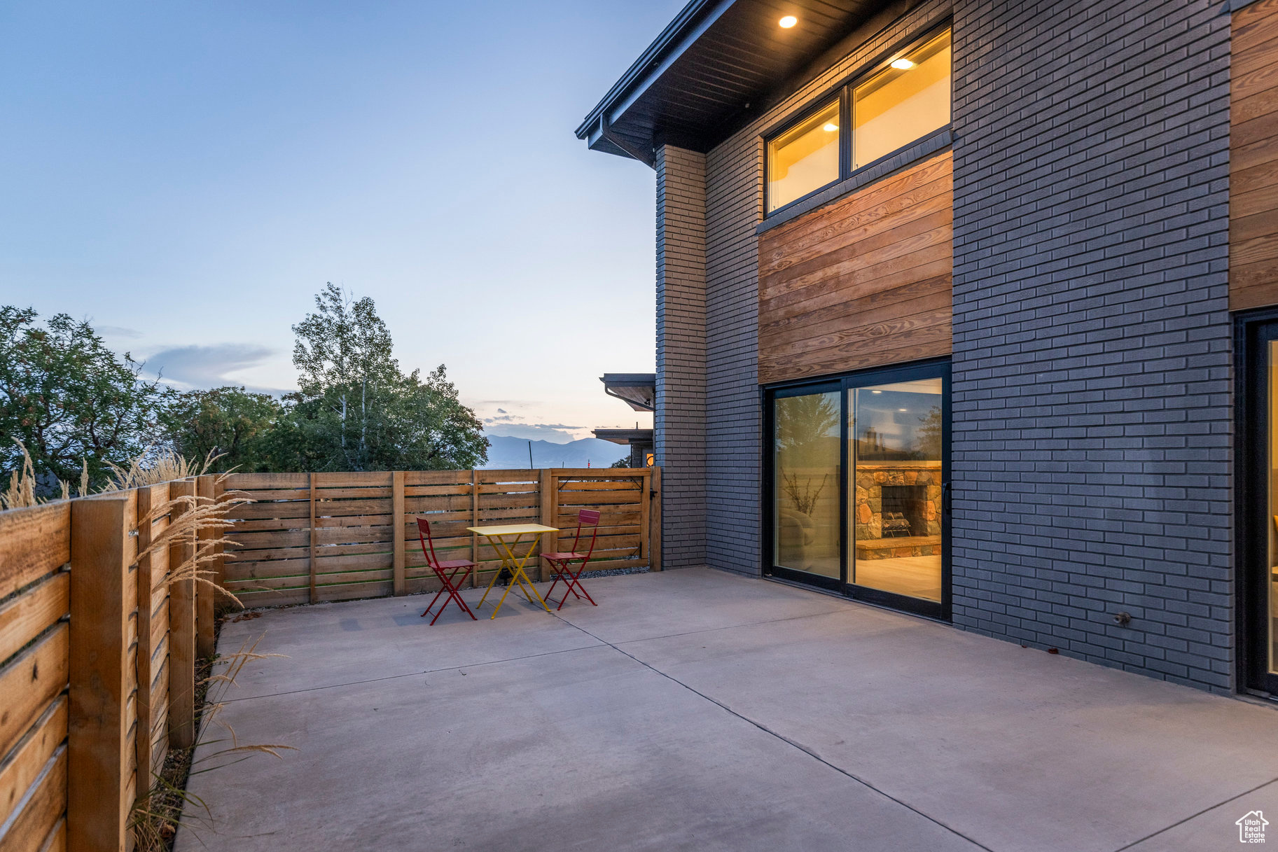 NORTHCREST SUB PLAT - Residential