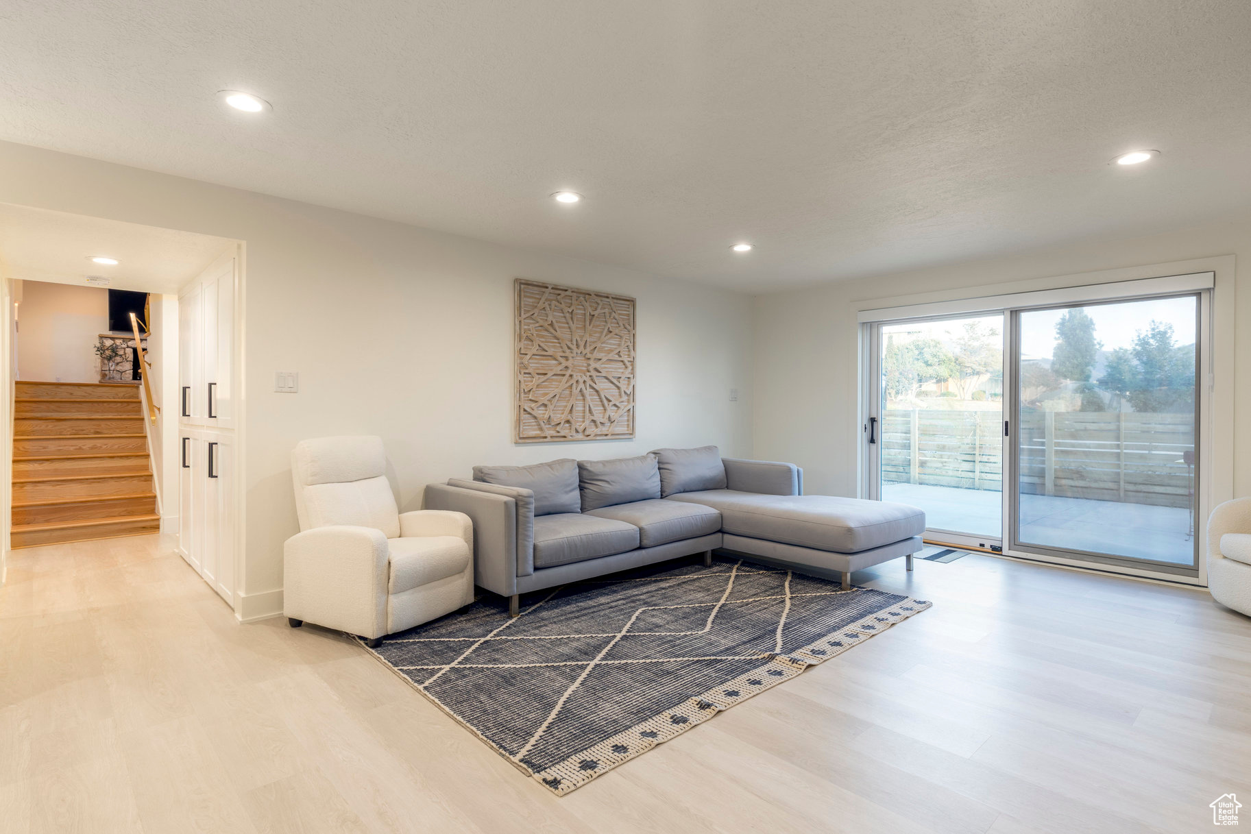 NORTHCREST SUB PLAT - Residential
