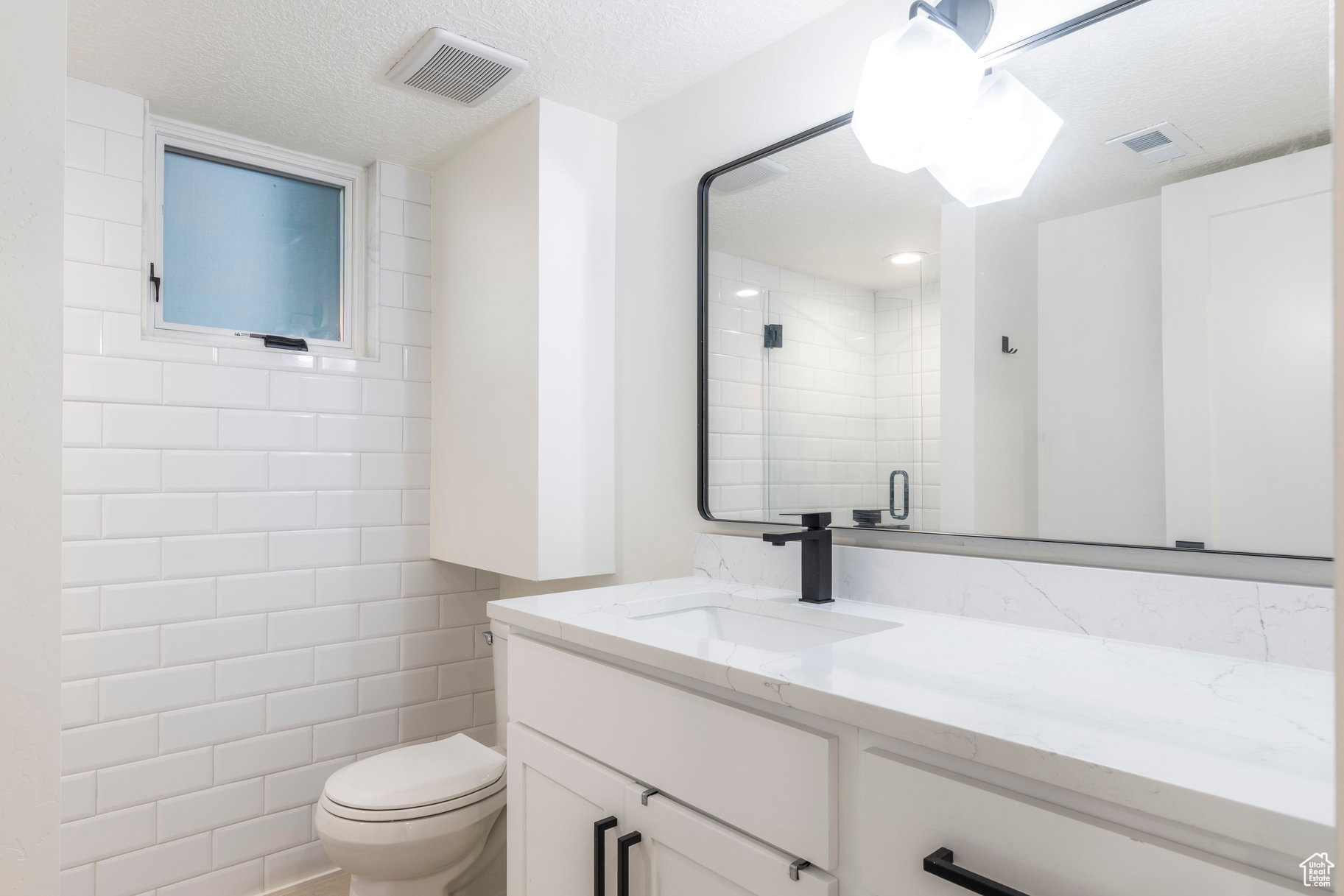 NORTHCREST SUB PLAT - Residential