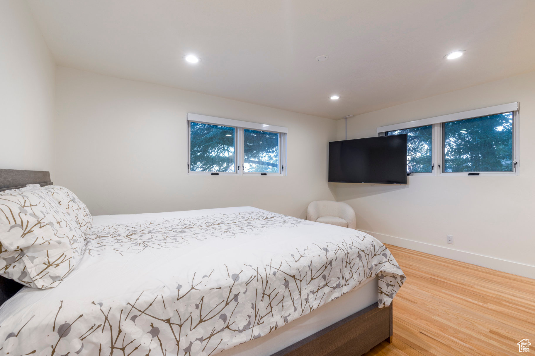 NORTHCREST SUB PLAT - Residential