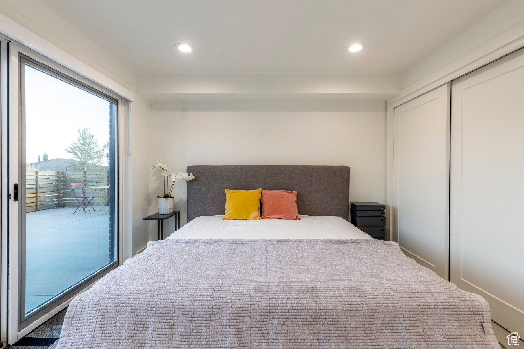 NORTHCREST SUB PLAT - Residential