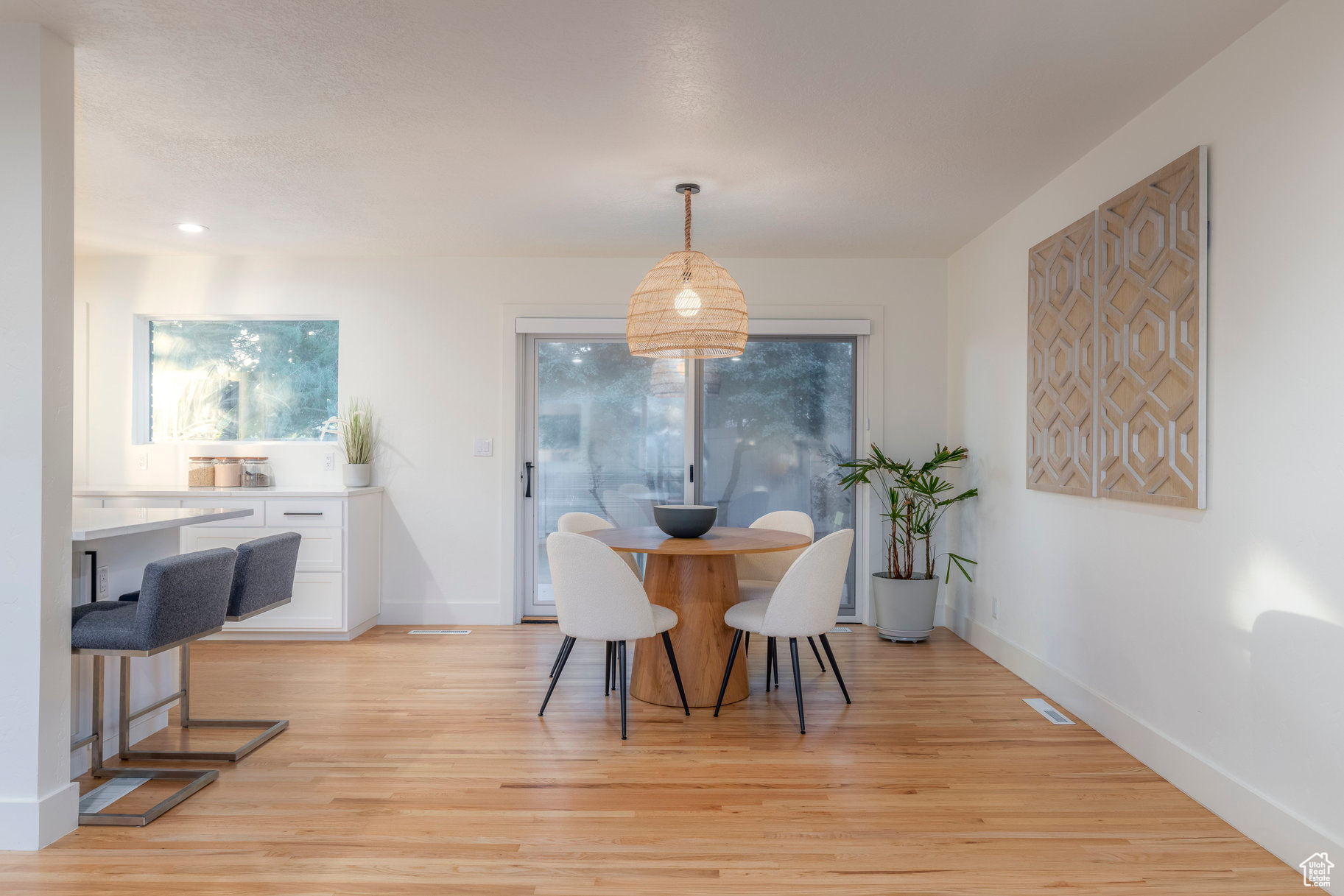 NORTHCREST SUB PLAT - Residential