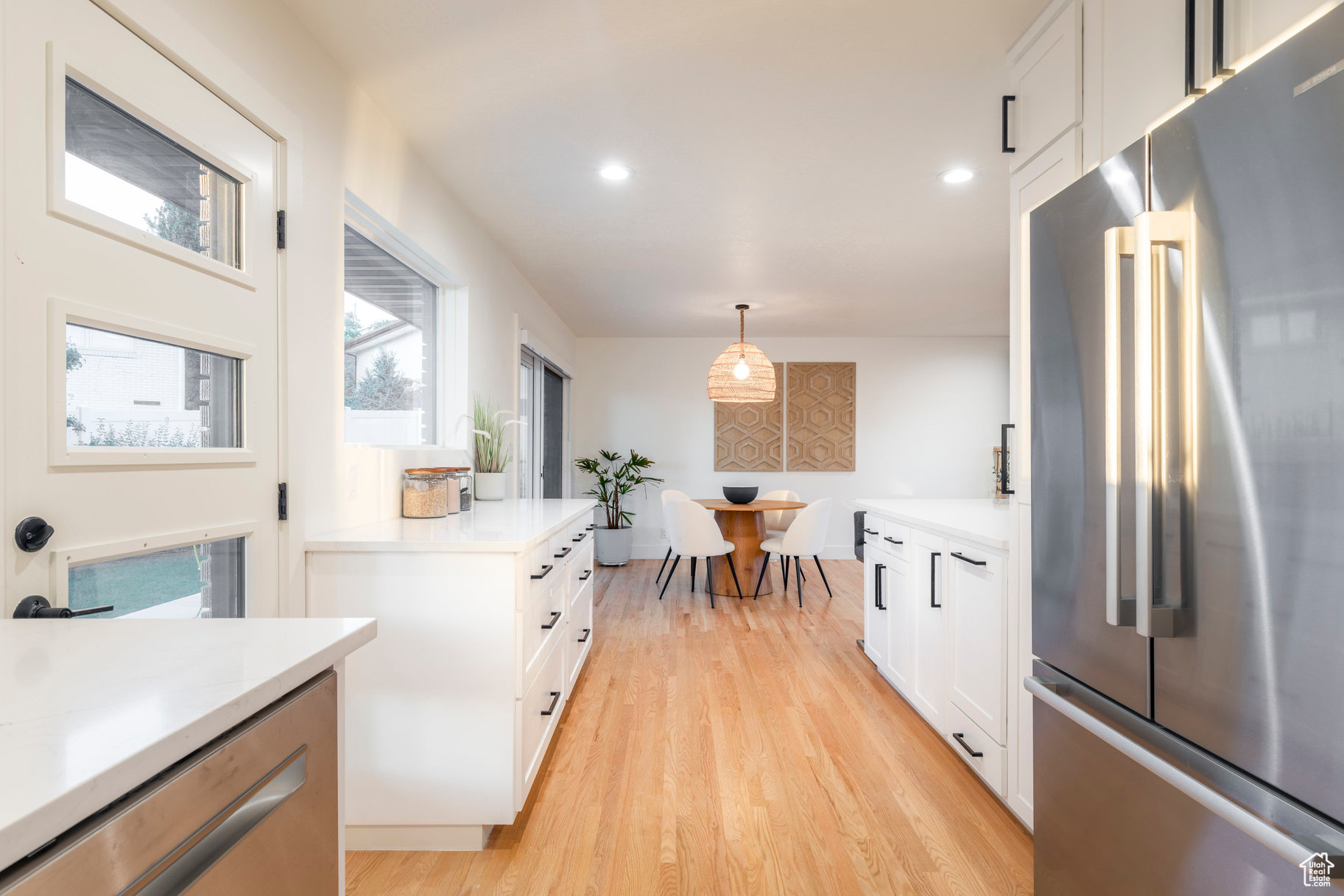 NORTHCREST SUB PLAT - Residential