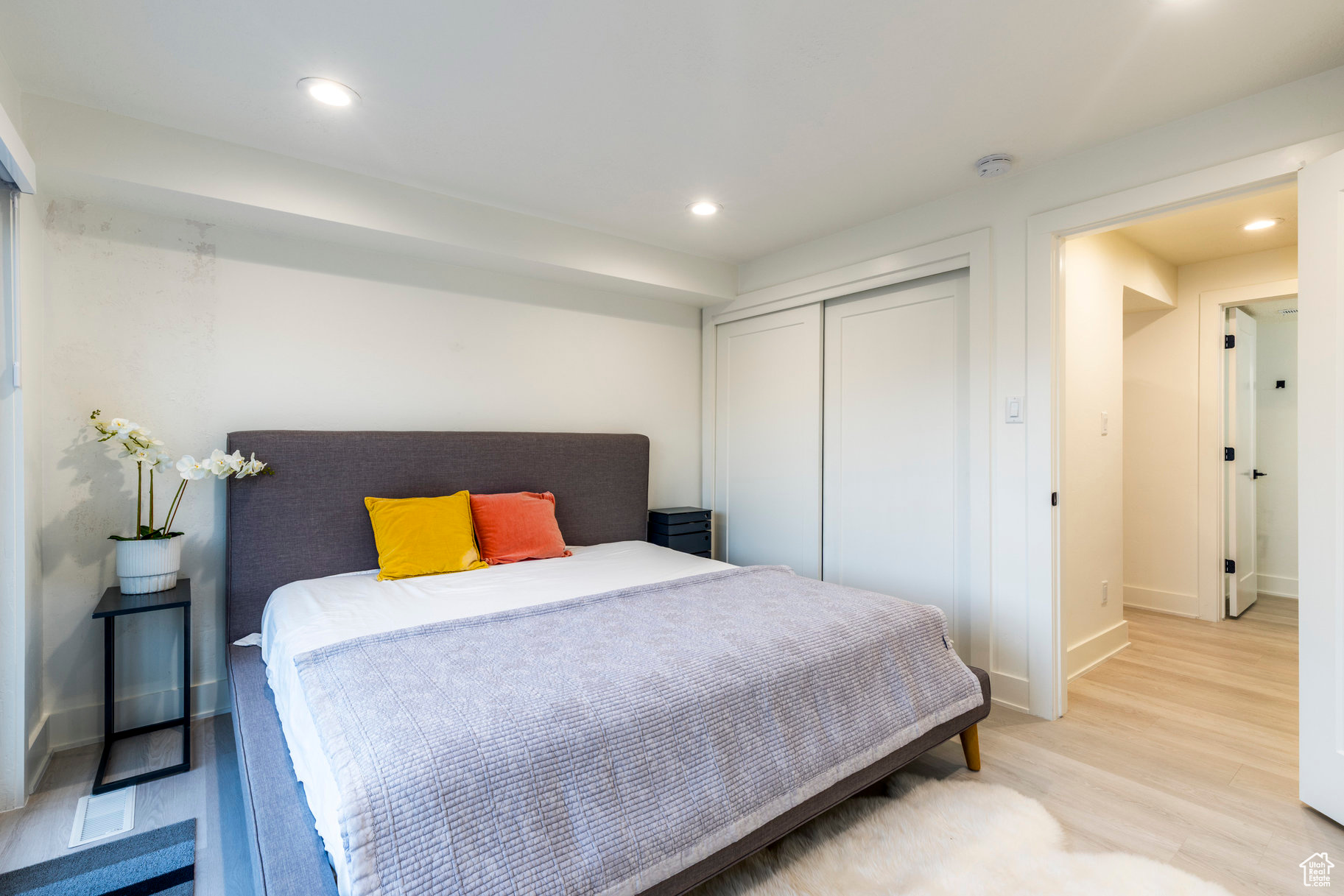 NORTHCREST SUB PLAT - Residential