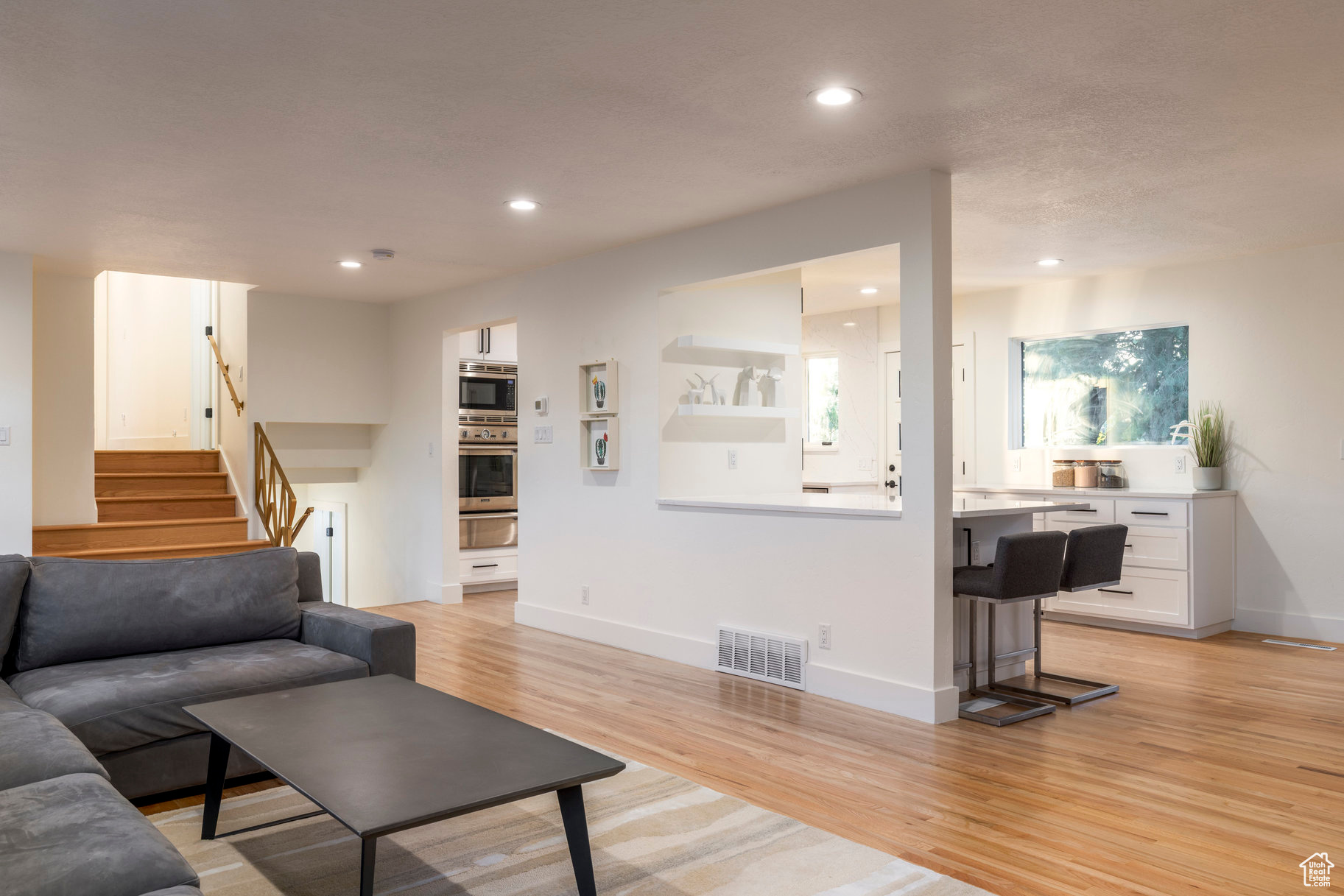 NORTHCREST SUB PLAT - Residential