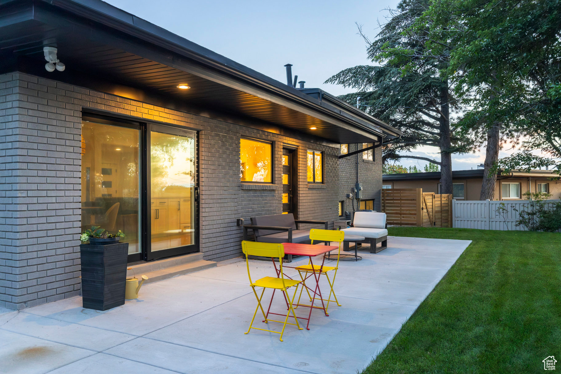 NORTHCREST SUB PLAT - Residential