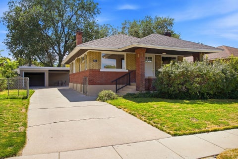 Homes For Sale - 616 E Browning Ave<br/> Salt Lake City, UT 84105