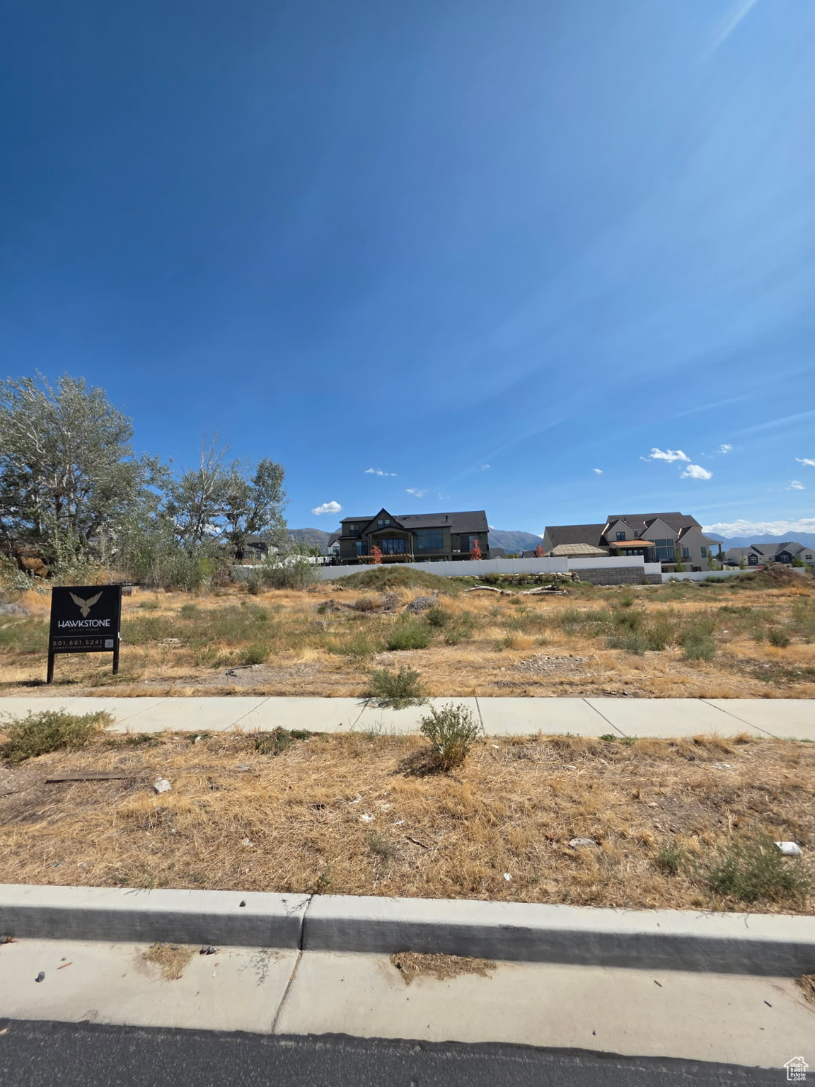 MITCHELL FARMS - Land