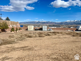 7100 W 1300 #47, Cedar City, Utah image 15