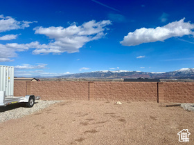 7100 W 1300 #47, Cedar City, Utah image 18