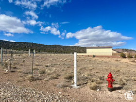 7100 W 1300 #47, Cedar City, Utah image 7