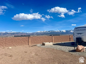 7100 W 1300 #47, Cedar City, Utah image 20
