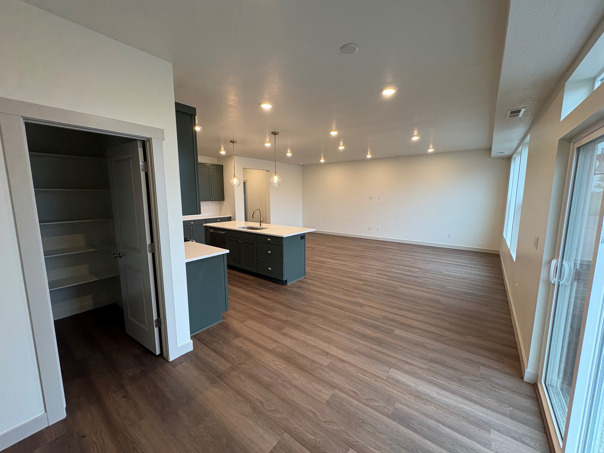 THE AUDREY - Residential