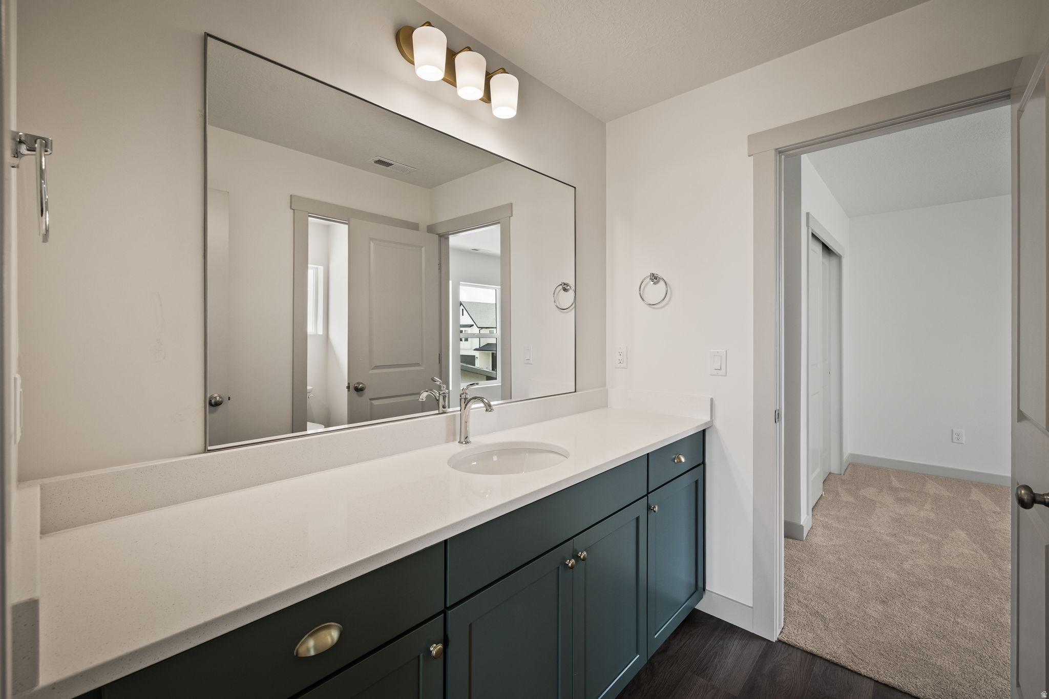 THE AUDREY - Residential