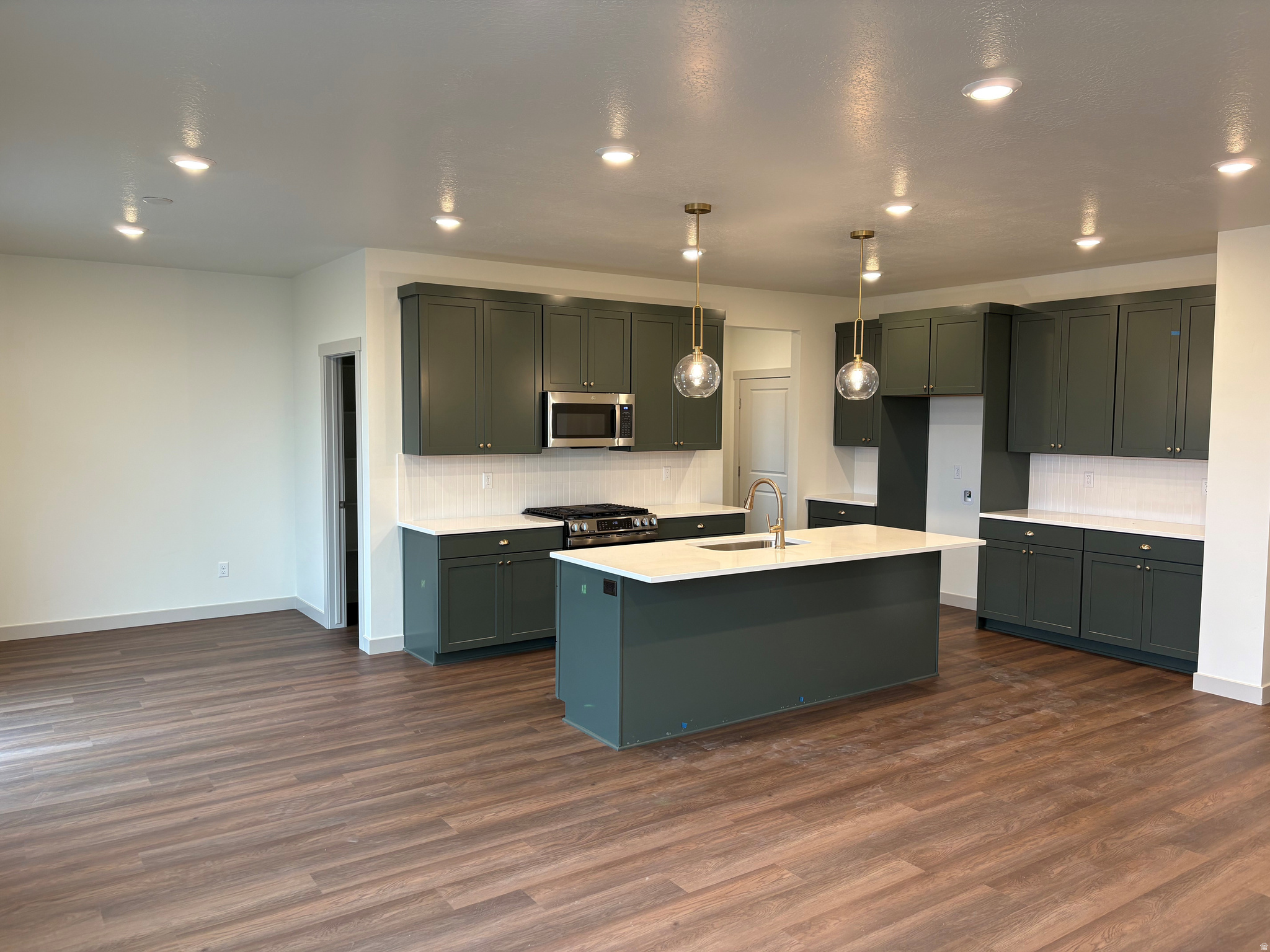 THE AUDREY - Residential