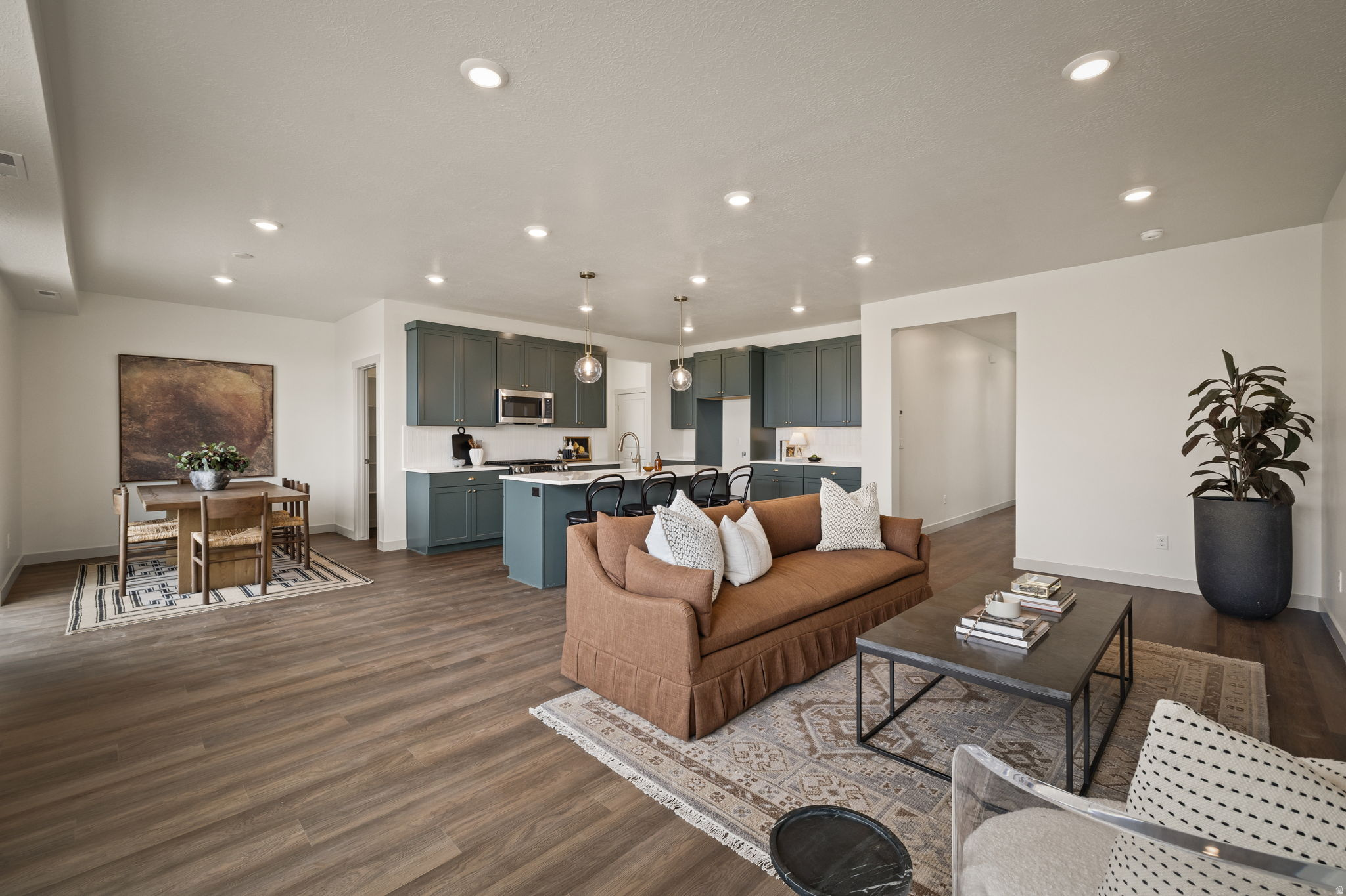 THE AUDREY - Residential