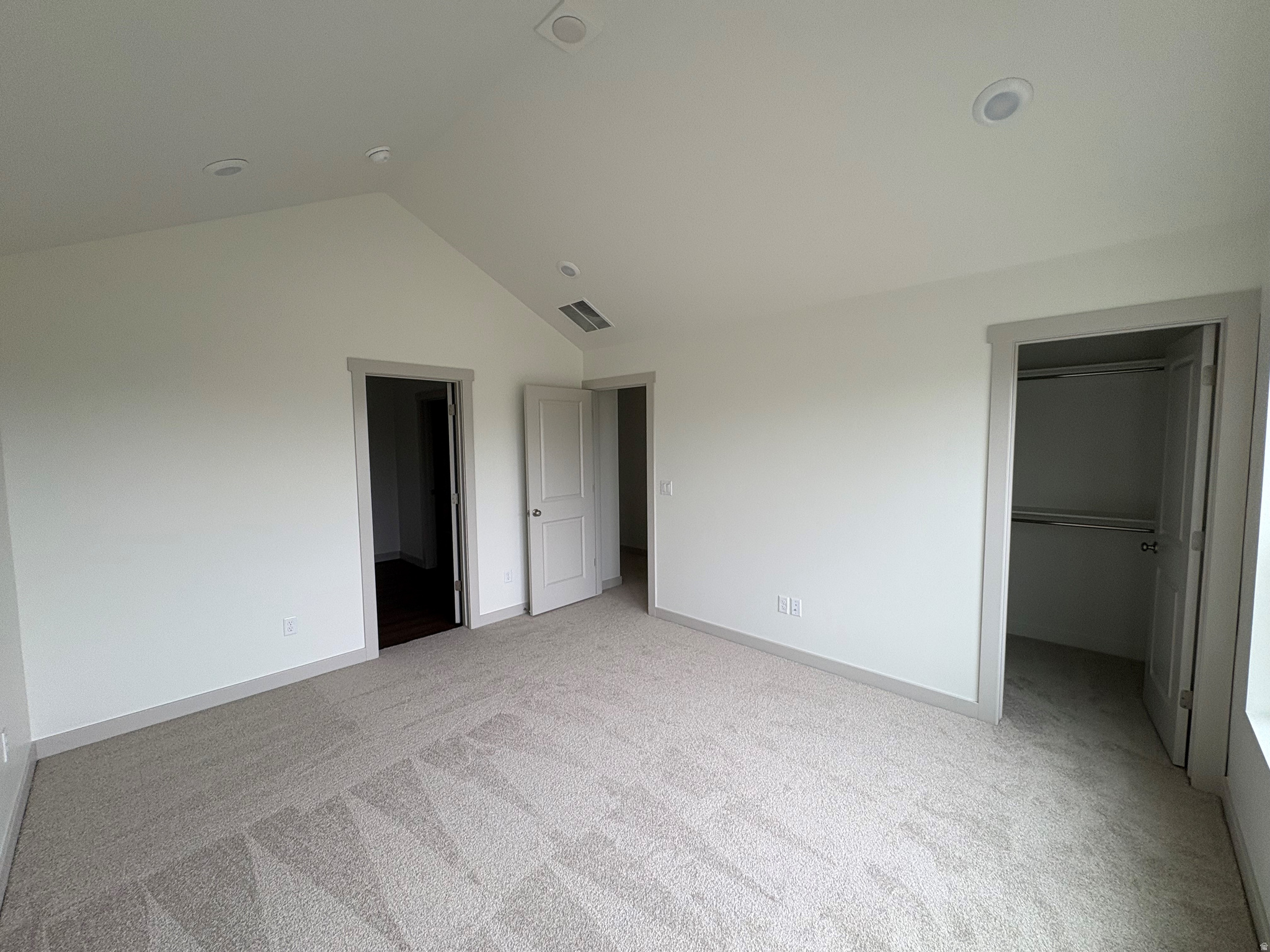 THE AUDREY - Residential