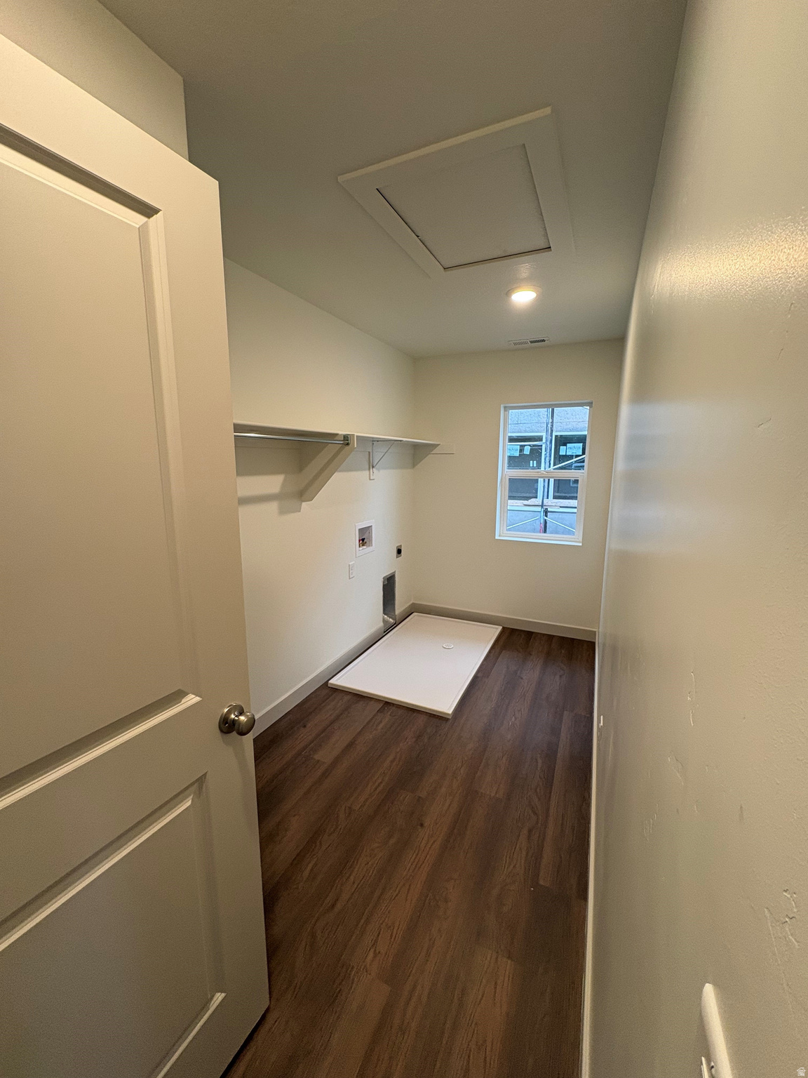 THE AUDREY - Residential