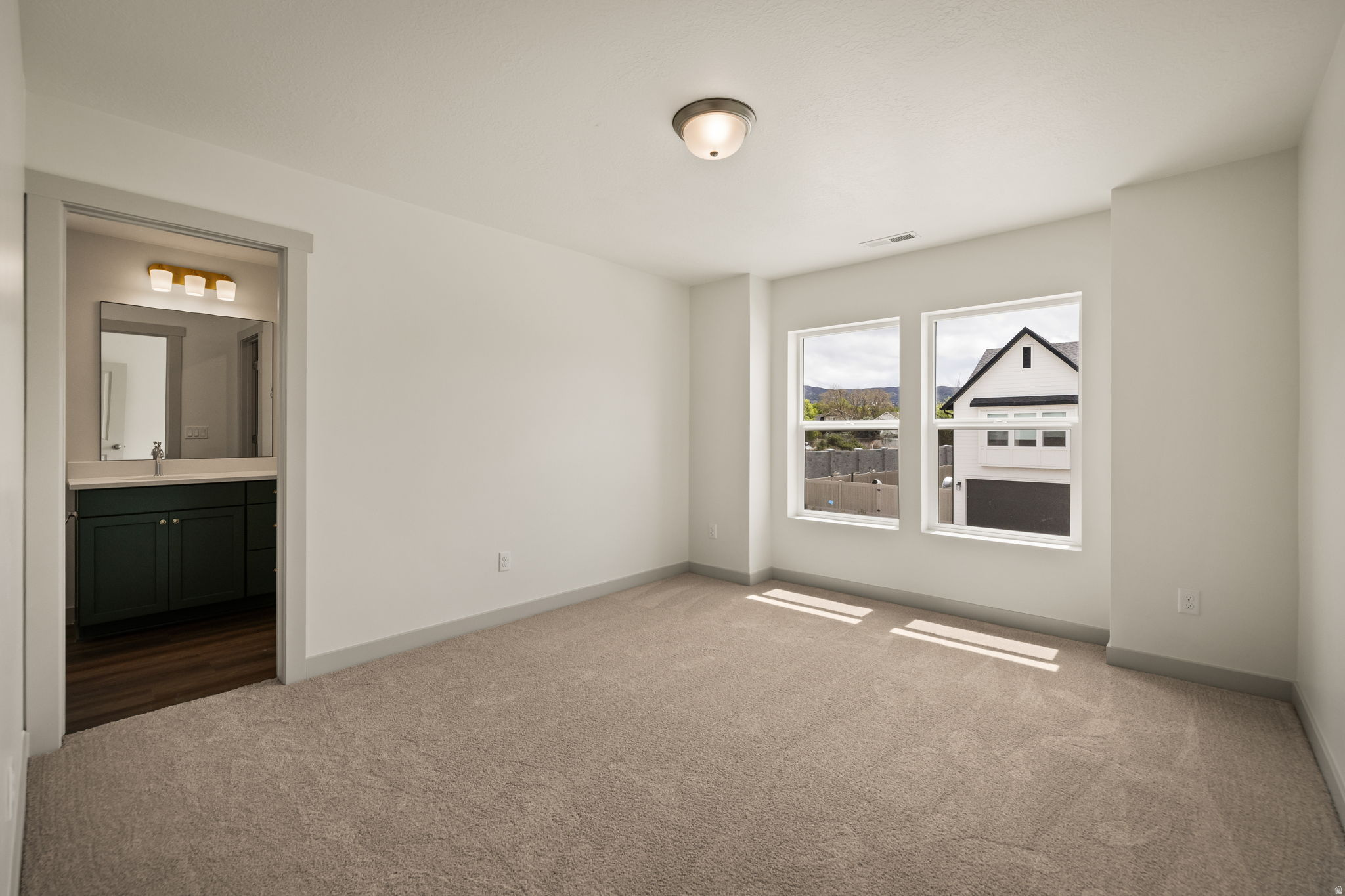 THE AUDREY - Residential