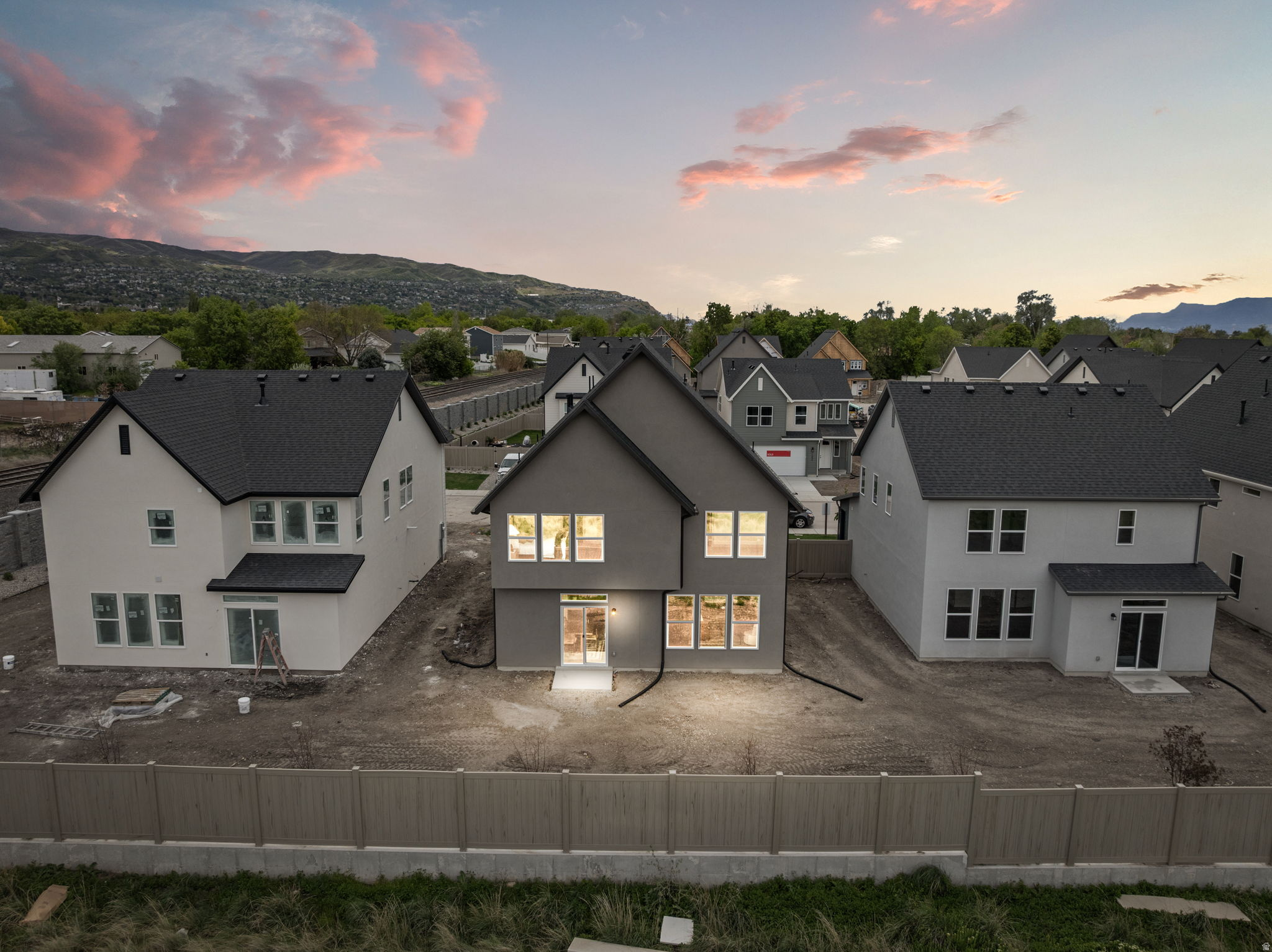 THE AUDREY - Residential