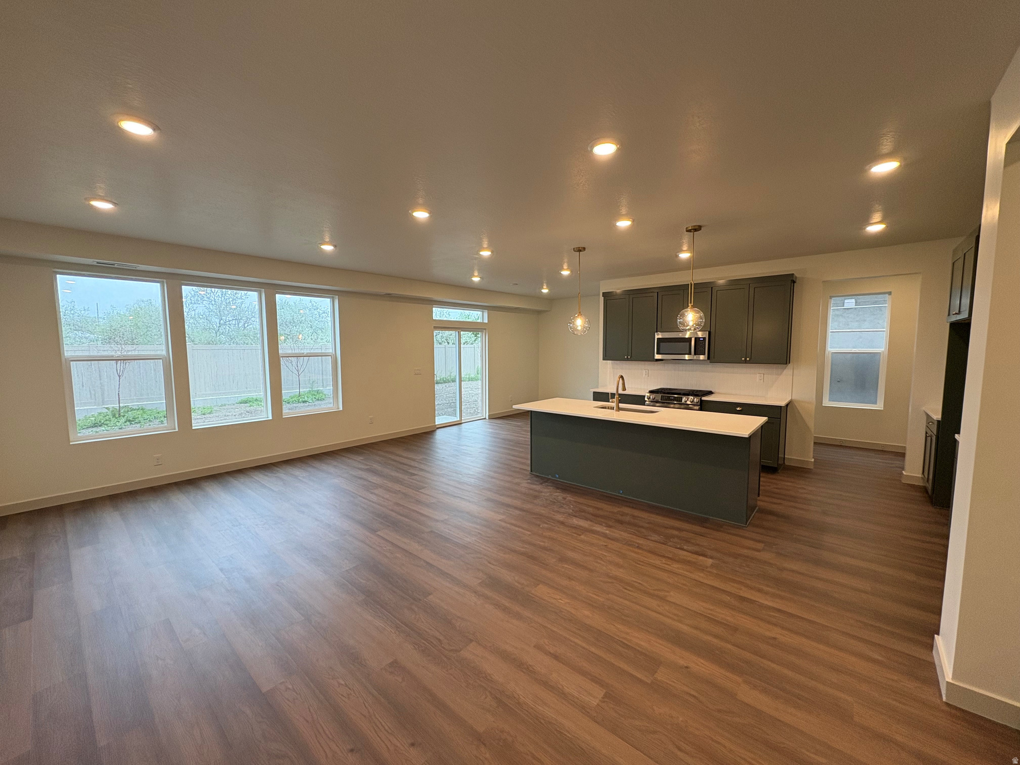 THE AUDREY - Residential