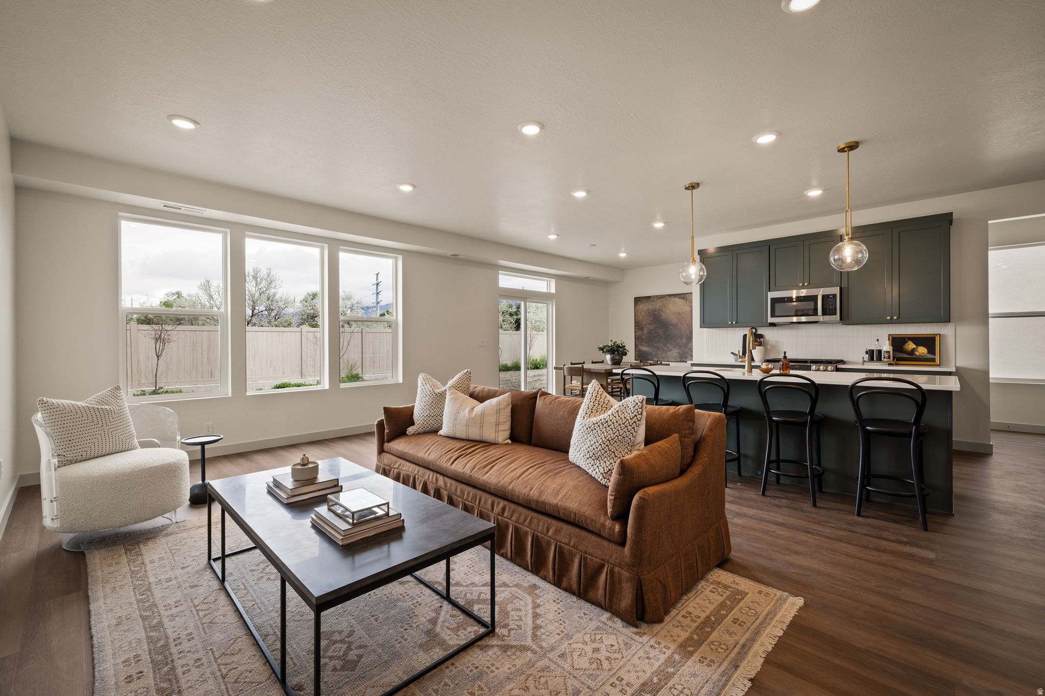 THE AUDREY - Residential