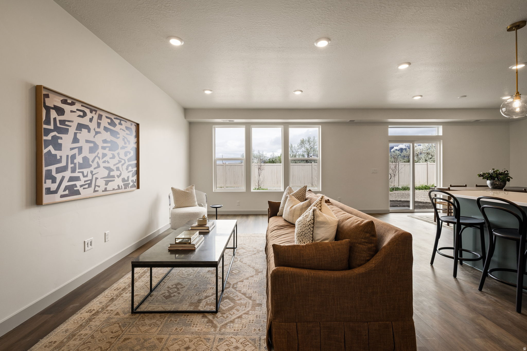 THE AUDREY - Residential