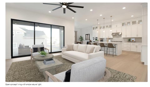 Tiny photo for 769 W CHOKECHERRY DR #147, Mapleton, UT 84664 (MLS # 2176229)