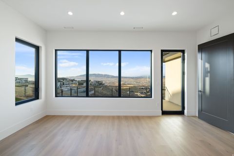 Tiny photo for 1307 W ANNUVOLATO WAY, Lehi, UT 84043 (MLS # 2127757)