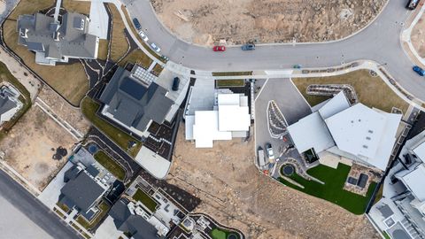 Tiny photo for 1307 W ANNUVOLATO WAY, Lehi, UT 84043 (MLS # 2127757)