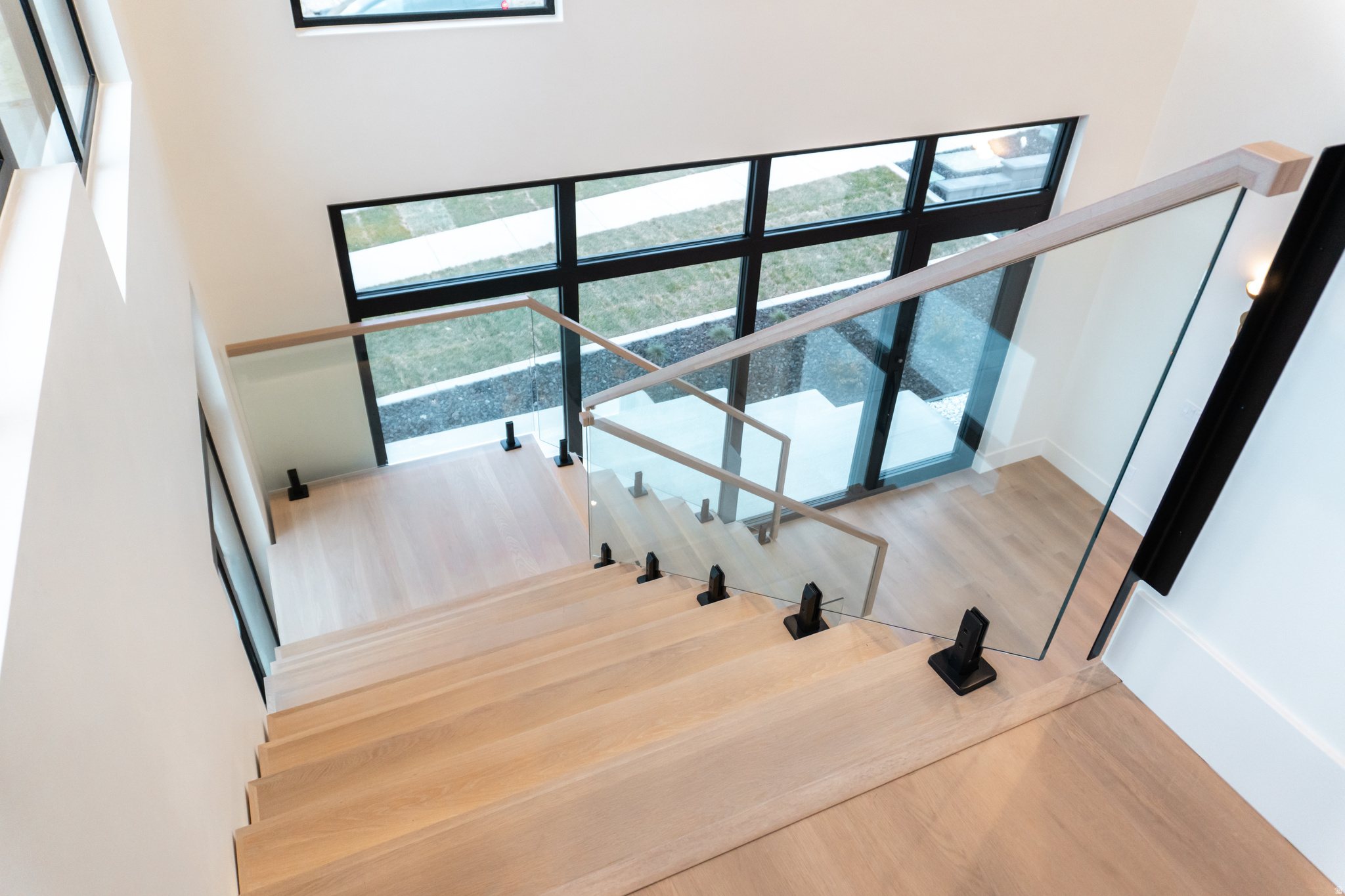 TRAVERSE MOUNTAIN - Residential