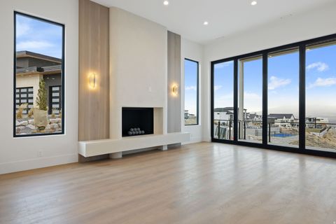 Tiny photo for 1307 W ANNUVOLATO WAY, Lehi, UT 84043 (MLS # 2127757)