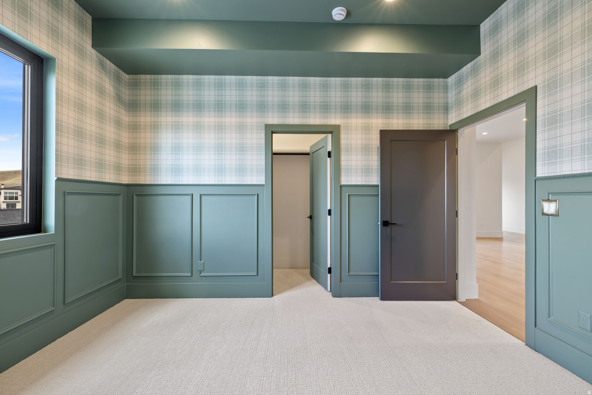 TRAVERSE MOUNTAIN - Residential