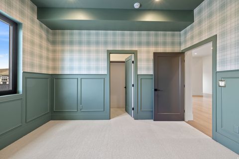 Tiny photo for 1307 W ANNUVOLATO WAY, Lehi, UT 84043 (MLS # 2127757)