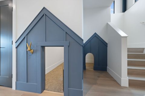 Tiny photo for 1307 W ANNUVOLATO WAY, Lehi, UT 84043 (MLS # 2127757)