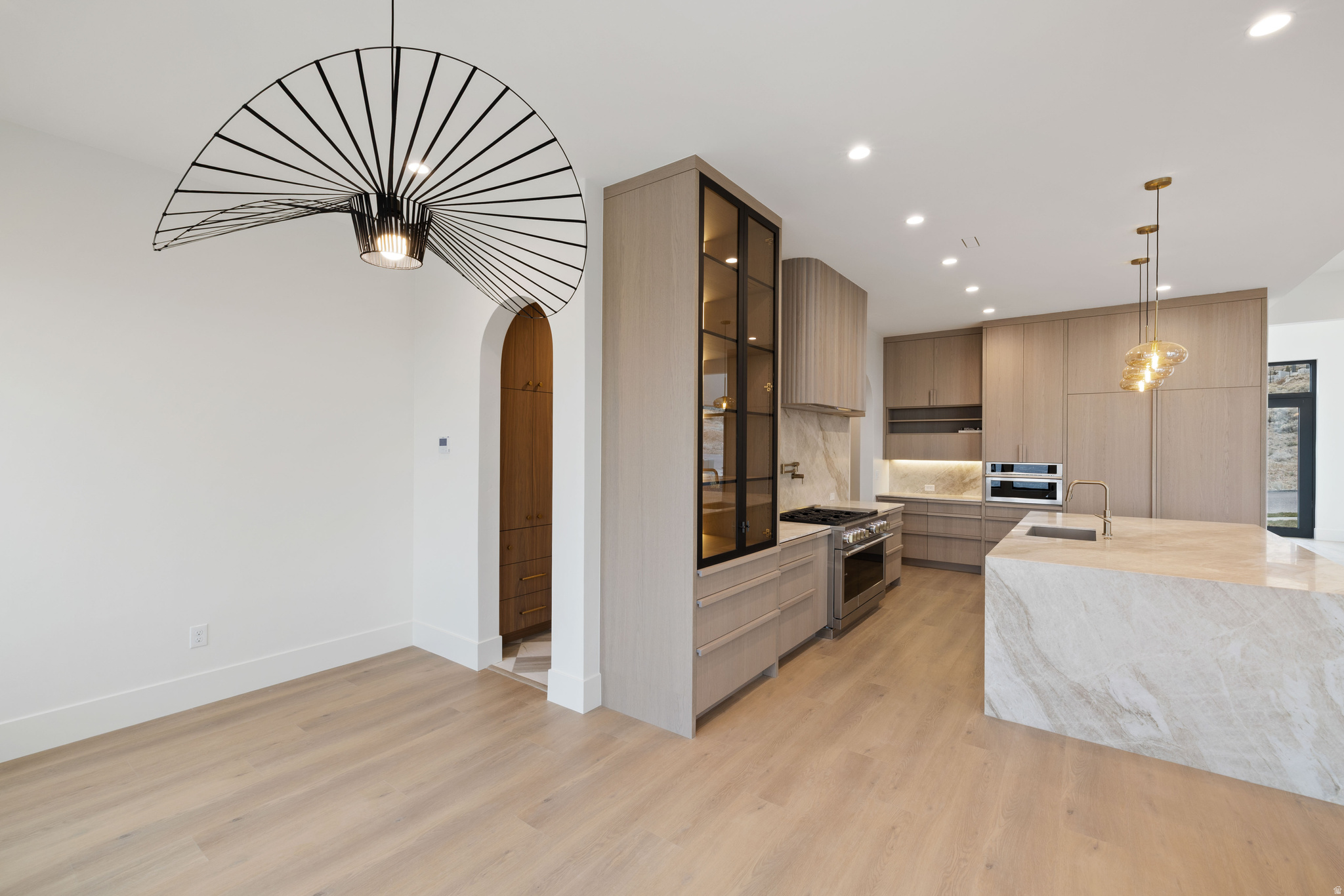 TRAVERSE MOUNTAIN - Residential