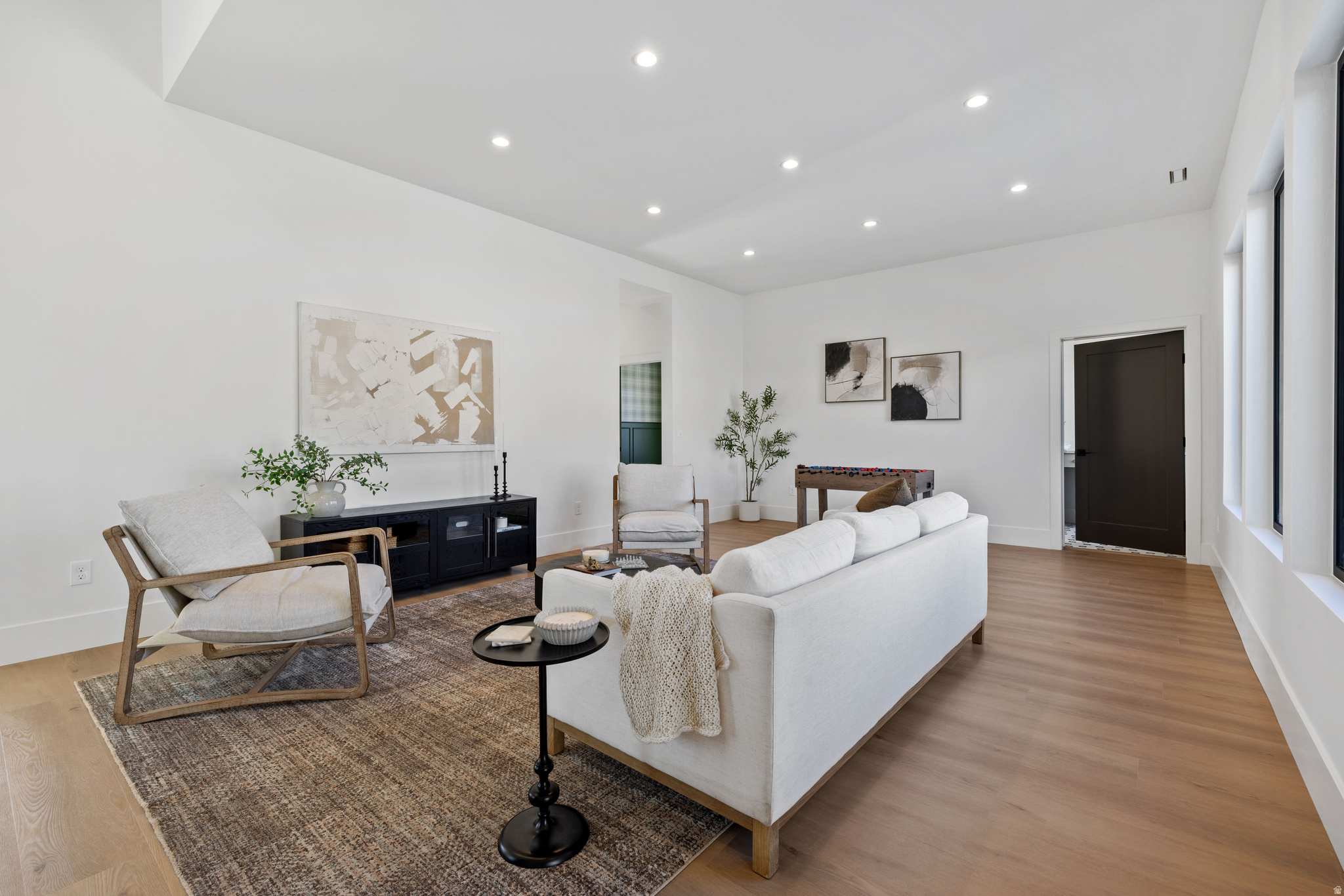 TRAVERSE MOUNTAIN - Residential