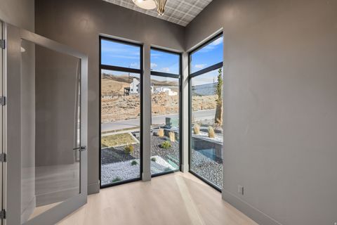 Tiny photo for 1307 W ANNUVOLATO WAY, Lehi, UT 84043 (MLS # 2127757)