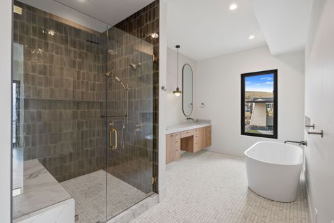 Tiny photo for 1307 W ANNUVOLATO WAY, Lehi, UT 84043 (MLS # 2127757)