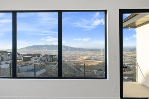 Tiny photo for 1307 W ANNUVOLATO WAY, Lehi, UT 84043 (MLS # 2127757)